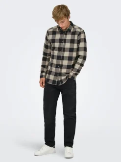 ONSGUDMUND Camisa