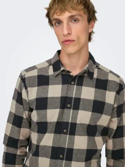ONSGUDMUND Camisa