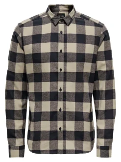 ONSGUDMUND Camisa