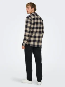 ONSGUDMUND Camisa