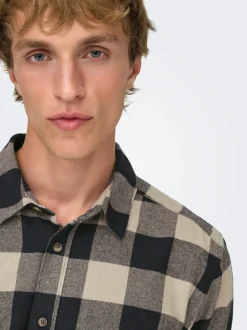 ONSGUDMUND Camisa