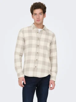 ONSGUDMUND Camisa