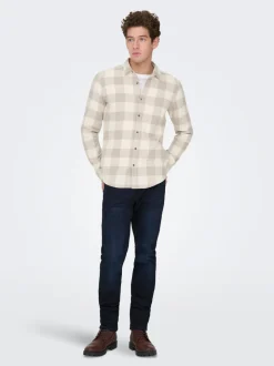 ONSGUDMUND Camisa
