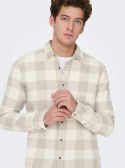 ONSGUDMUND Camisa