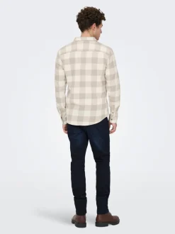 ONSGUDMUND Camisa