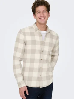 ONSGUDMUND Camisa