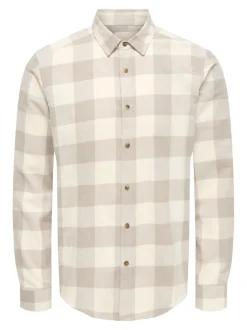 ONSGUDMUND Camisa