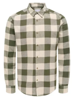 ONSGUDMUND Camisa