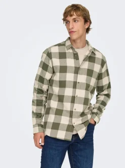 ONSGUDMUND Camisa