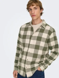 ONSGUDMUND Camisa