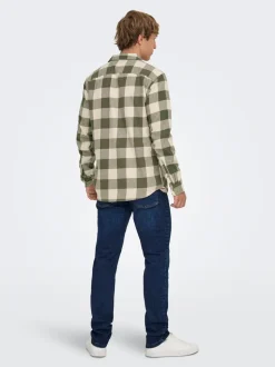ONSGUDMUND Camisa