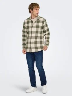 ONSGUDMUND Camisa