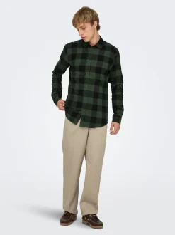 ONSGUDMUND Camisa