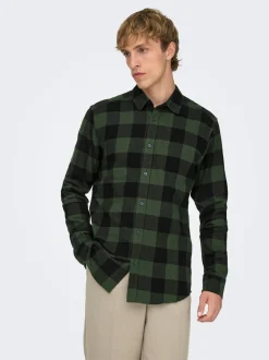 ONSGUDMUND Camisa