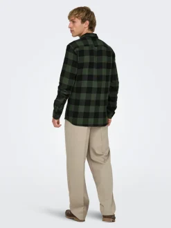 ONSGUDMUND Camisa