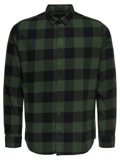 ONSGUDMUND Camisa