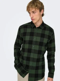 ONSGUDMUND Camisa