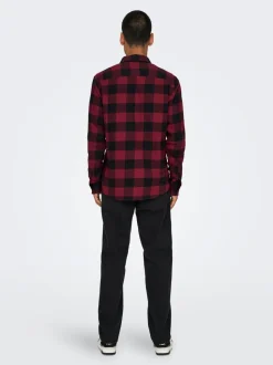 ONSGUDMUND Camisa