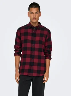ONSGUDMUND Camisa