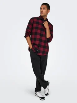 ONSGUDMUND Camisa