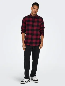 ONSGUDMUND Camisa