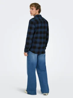 ONSGUDMUND Camisa