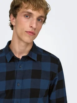 ONSGUDMUND Camisa