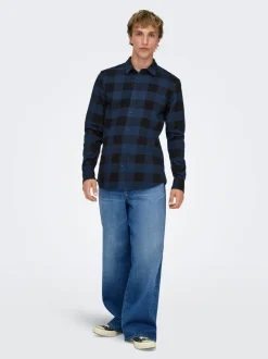ONSGUDMUND Camisa