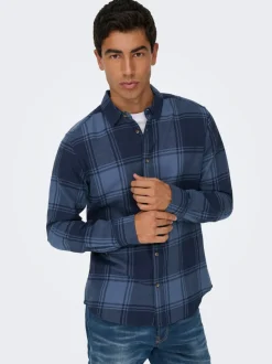 ONSGUDMUND Camisa