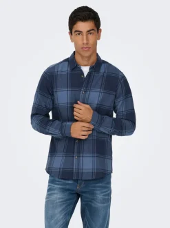 ONSGUDMUND Camisa