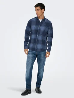 ONSGUDMUND Camisa