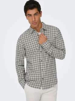 ONSGUDMUND Camisa