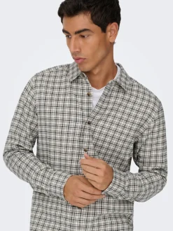 ONSGUDMUND Camisa