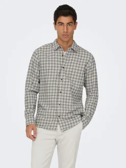 ONSGUDMUND Camisa