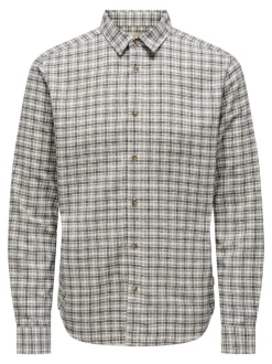 ONSGUDMUND Camisa