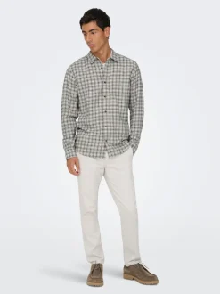 ONSGUDMUND Camisa