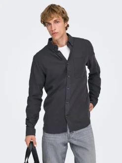 ONSGUDMUND Camisa