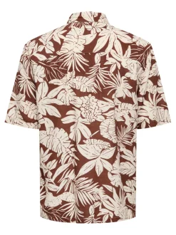 ONSHARVI Camisa
