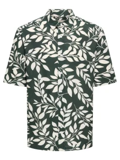 ONSHARVI Camisa