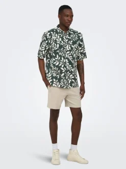 ONSHARVI Camisa