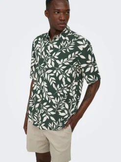 ONSHARVI Camisa