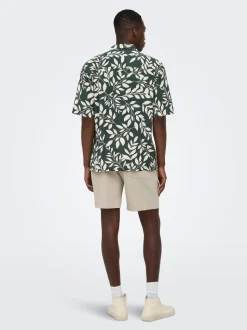 ONSHARVI Camisa
