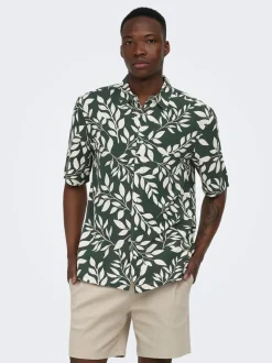 ONSHARVI Camisa