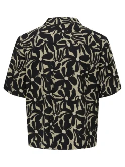 ONSHARVI Camisa estilo resort