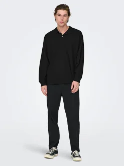 ONSHERRISON Polo