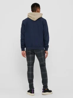 ONSJACK Chaqueta bomber