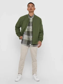 ONSJACK Chaqueta bomber