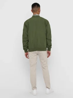 ONSJACK Chaqueta bomber