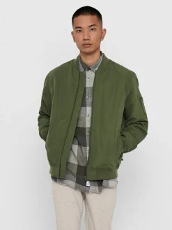 ONSJACK Chaqueta bomber