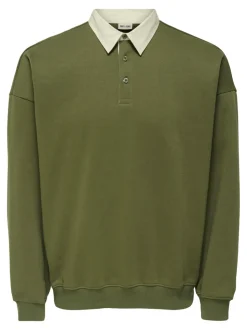 ONSJEFFREY Polo